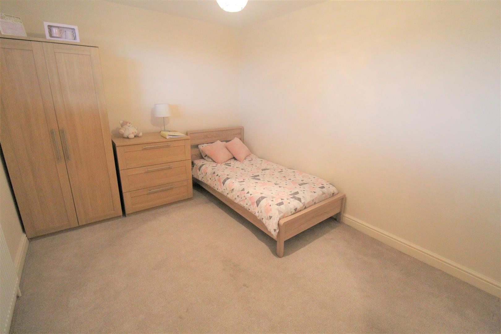 Fairfield Avenue, Brown Edge, Stoke-On-Trent